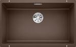 Кухонная мойка BLANCO - Subline 700-U кофе (523451)