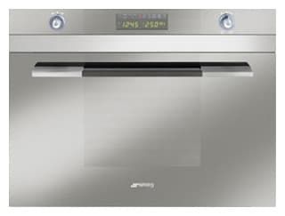 Духовой шкаф SMEG - SC45MFSG