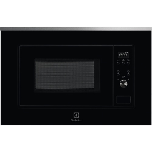 Микроволновая печь ELECTROLUX - LMS 2173 EMX