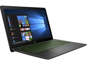 Ноутбук HP - 15-dk0031ur