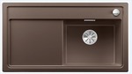 Кухонная мойка BLANCO - ZENAR 45S-F кофе (523799)