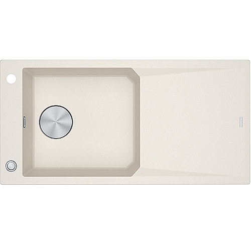 Кухонная мойка FRANKE - FXG 611-100 ваниль (114.0512.365)