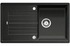 Кухонная мойка BLANCO - Zia 5 S - черный (526016)