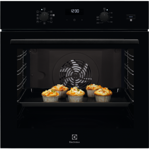 Духовой шкаф ELECTROLUX - EOD 5C50 Z