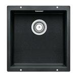 Кухонная мойка BLANCO - Rotan 400-U антрацит (521332)