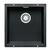 Кухонная мойка BLANCO - Rotan 400-U антрацит (521332)
