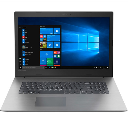 Ноутбук LENOVO - IdeaPad 330-15IKB 81DC00SNRK