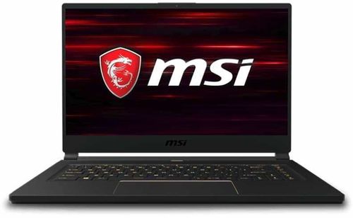 Ноутбук MSI - GS75 Stealth 8SF