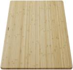 Разделочная доска BLANCO - 239449 Разделочная доска из бамбука 424х280 мм