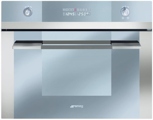 Духовой шкаф SMEG - SC45MF2
