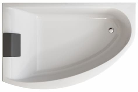 Ванна акриловая - KOLO - XWA3371001 MIRA
