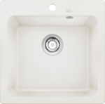 Кухонная мойка BLANCO - Naya 5 - белый (526582)