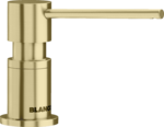 Дозатор BLANCO - 526699 Дозатор Lato Satin Gold