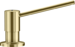 Дозатор BLANCO - 526700 Дозатор Torre Satin Gold