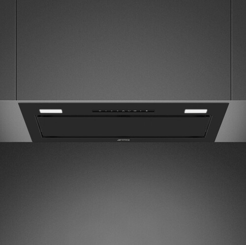 Вытяжка SMEG - KSG6P4MB