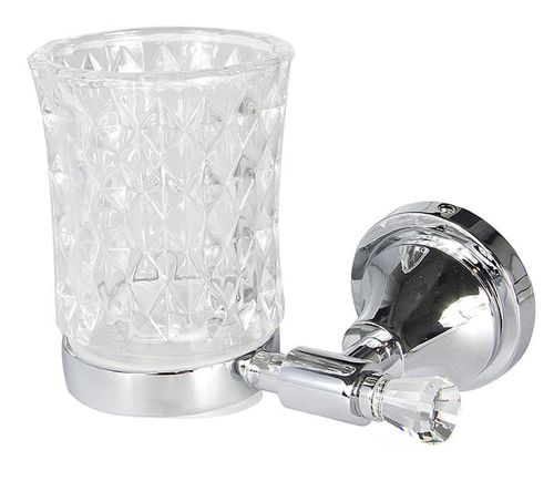 Подстаканник - Fixsen - SF-35006 CRYSTAL