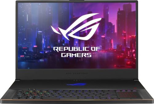 Ноутбук ASUS - ROG GX701GXR