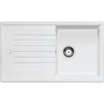 Кухонная мойка BLANCO - Zia 5 S - белый (520515)