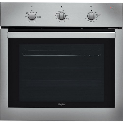 Духовой шкаф WHIRLPOOL - AKP 738 IX