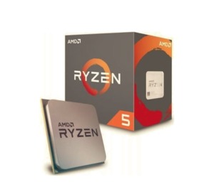 Процессор AMD - Ryzen 5 1500X