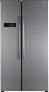 Холодильник - GRAUDE - SBS 180.0 W
