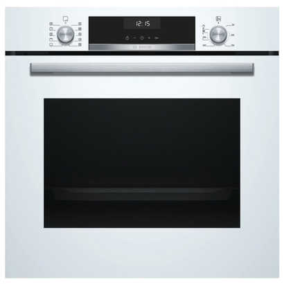 Духовой шкаф BOSCH - HBG 537 NW0R