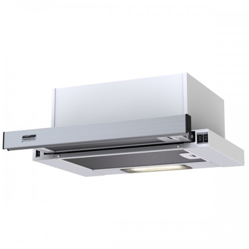 Вытяжка KRONA STELL - KAMILLA 450 INOX (1 мотор)