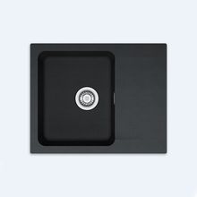 Кухонная мойка FRANKE - OID 611-62 оникс автомат (114.0443.356)