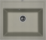 FLORENTINA - Липси 600 серый шелк FSm