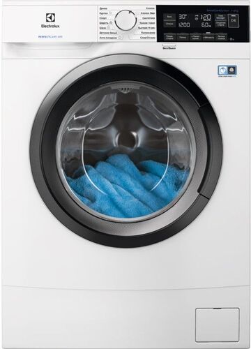 Стиральная машина ELECTROLUX - EW 6S3R26S
