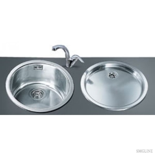 Кухонная мойка SMEG - 11I