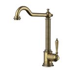 Кухонный смеситель OMOIKIRI - TOSHIMA AB 022 латунь 4994324