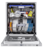 Посудомоечная машина MAUNFELD MLP-12PRO