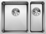 Кухонная мойка BLANCO - Andano 340/180-U (522979)