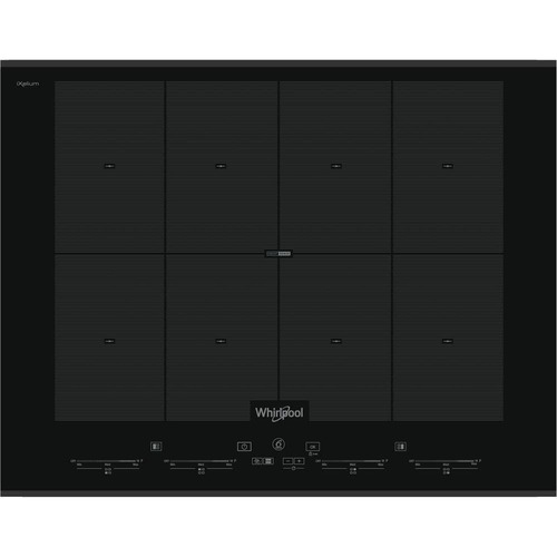 Варочная поверхность WHIRLPOOL - SMO 658C/BT/IXL