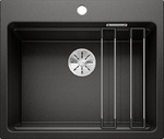 Кухонная мойка BLANCO - ETAGON 6 черный (525890)
