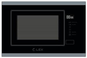 Микроволновая печь LEX - BIMO 20.01 Inox