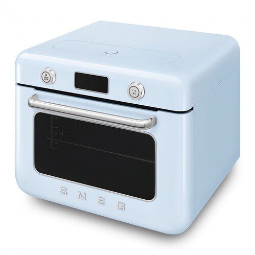 Мини печь с паром SMEG - COF01PBEU