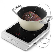 Индукционная плита SMEG - PIC01WHMEU