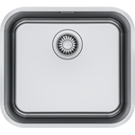 Кухонная мойка FRANKE - SRX 110-45 стоп (122.0736.151)