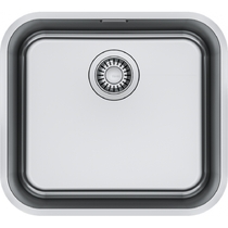 Кухонная мойка FRANKE - SRX 110-45 стоп (122.0736.151)