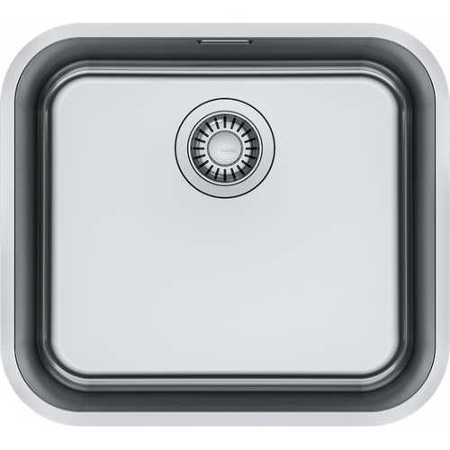 Кухонная мойка FRANKE - SRX 110-45 стоп (122.0736.151)