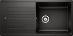 Кухонная мойка BLANCO - Zia XL 6 S - черный (526024)
