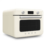 Мини печь с паром SMEG - COF01CREU