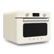 Мини печь с паром SMEG - COF01CREU