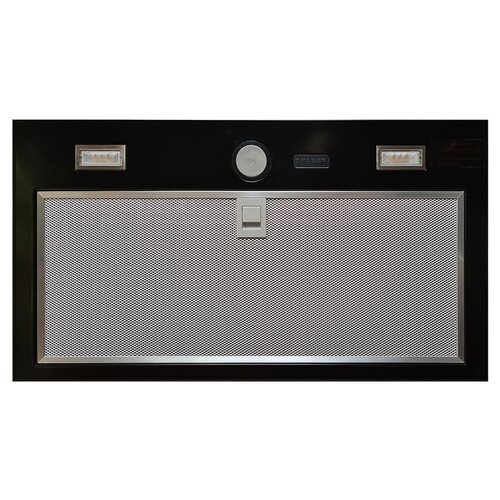 Вытяжка FABER - Inka Plus HCS BK A52