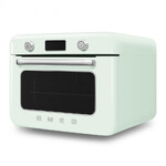 Мини печь с паром SMEG - COF01PGEU