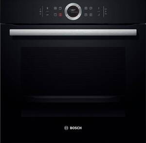 Духовой шкаф BOSCH - HBG 634 BB1 -