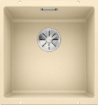 Кухонная мойка BLANCO - SUBLINE 400-U шампань (523428)