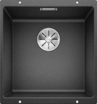 Кухонная мойка BLANCO - Subline 400-U антрацит (523422)